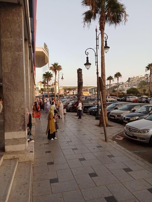 Hilton Tangier